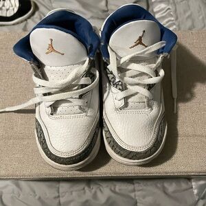 Jordan 3